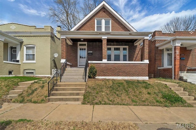 4441 Wallace St, Saint Louis, MO 63116 - photo 1