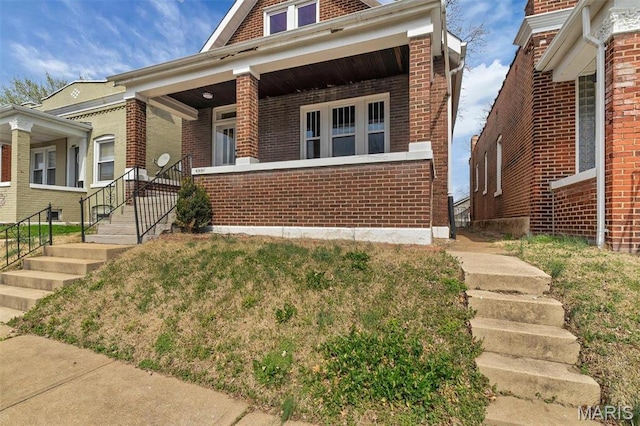 4441 Wallace St, Saint Louis, MO 63116 - photo 2
