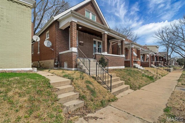 4441 Wallace St, Saint Louis, MO 63116 - photo 3