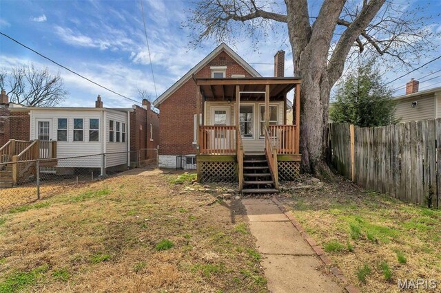 4441 Wallace St, Saint Louis, MO 63116 - photo 7