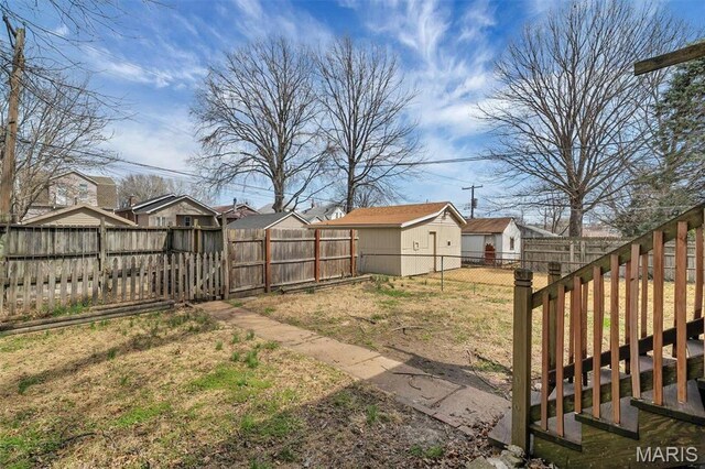 4441 Wallace St, Saint Louis, MO 63116 - photo 8
