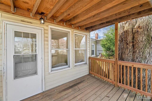4441 Wallace St, Saint Louis, MO 63116 - photo 10