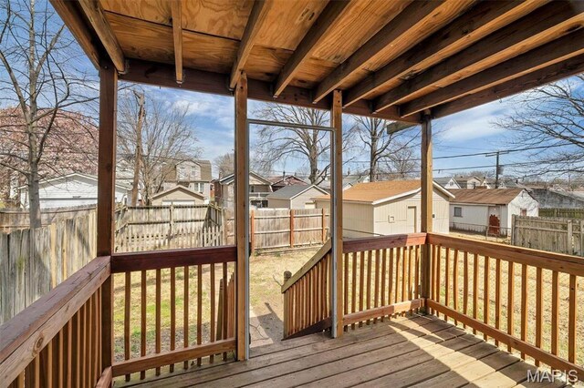 4441 Wallace St, Saint Louis, MO 63116 - photo 11