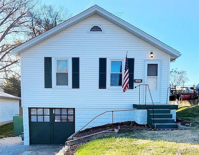3409 Badley St, Alton, IL 62002 - photo 1
