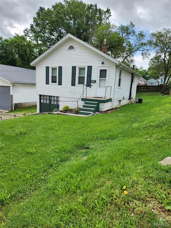 3409 Badley St, Alton, IL 62002 - photo 2