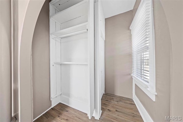 307 S State Highway 47, Warrenton, MO 63383 - view of closet