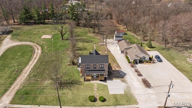 307 S State Highway 47, Warrenton, MO 63383 - view of subject property