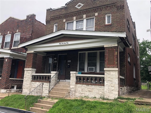 3663 Montana St, Saint Louis, MO 63116 - photo 1