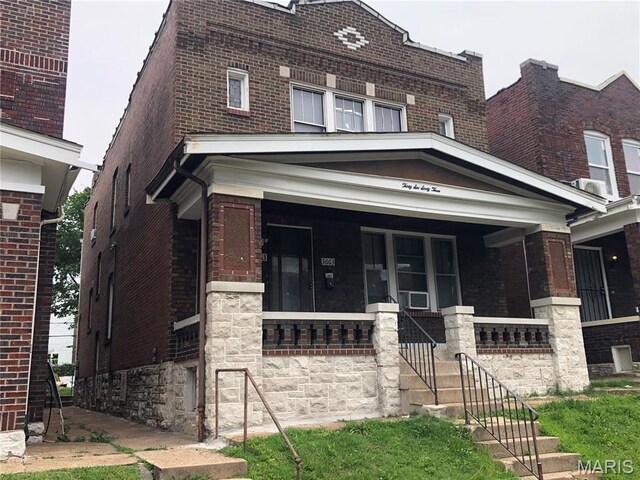 3663 Montana St, Saint Louis, MO 63116 - photo 2