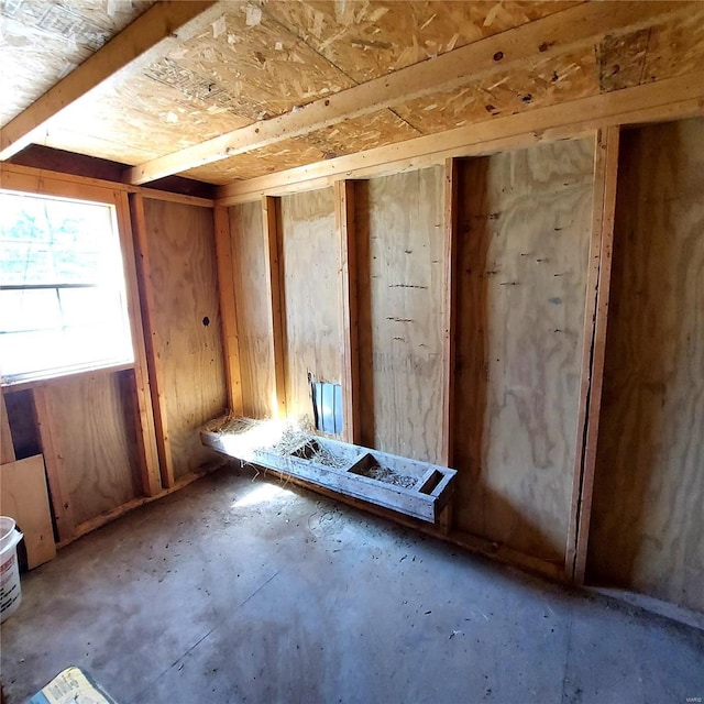 1432 Wayne 523, Wappapello, MO 63966 - view of miscellaneous room