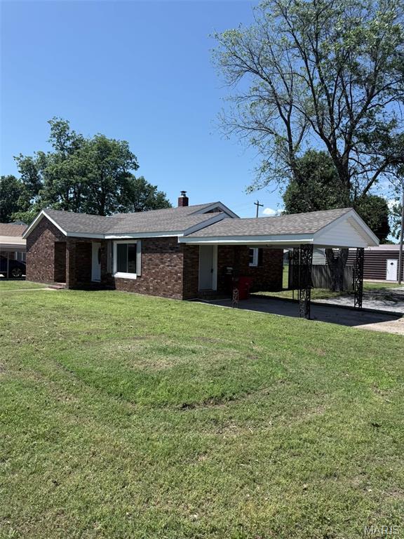 328 Helen St, Sikeston, MO 63801 - photo 4