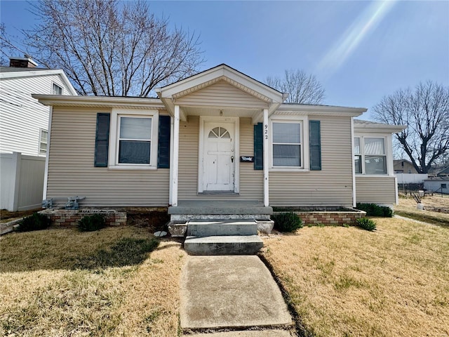 922 S 6th St, Belleville, IL 62220 - view of front of house