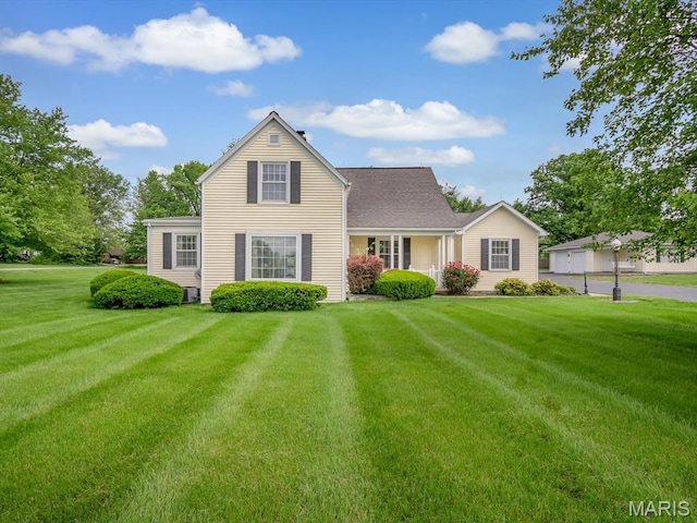 2525 Mulligan Ln, Belleville, IL 62220 - photo 1