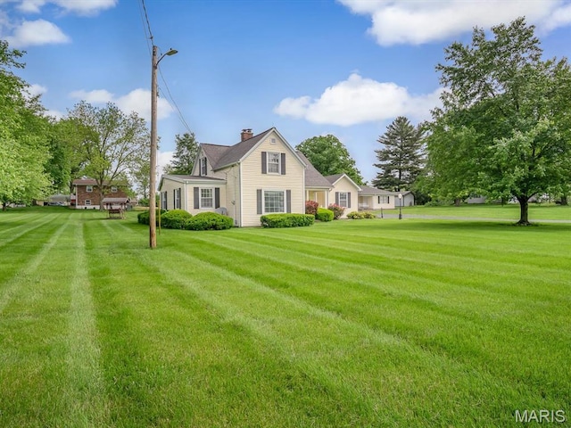 2525 Mulligan Ln, Belleville, IL 62220 - photo 4