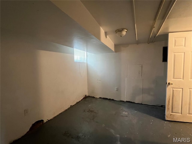 5109 Cote Brilliante Ave, Saint Louis, MO 63113 - view of finished basement