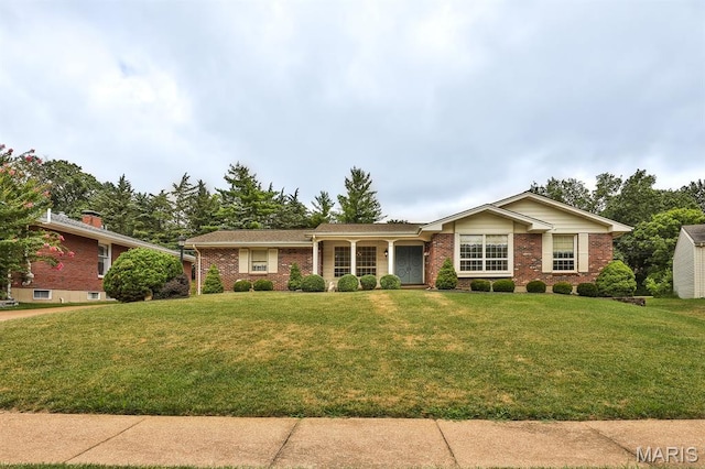 10327 Dorenshire Ct, Saint Louis, MO 63128 - photo 1