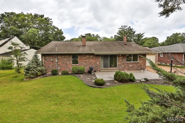 10327 Dorenshire Ct, Saint Louis, MO 63128 - photo 30