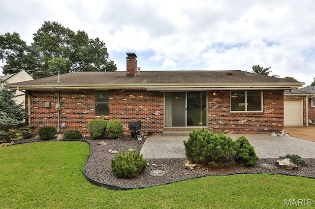 10327 Dorenshire Ct, Saint Louis, MO 63128 - photo 32