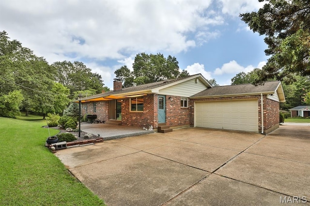 10327 Dorenshire Ct, Saint Louis, MO 63128 - photo 33