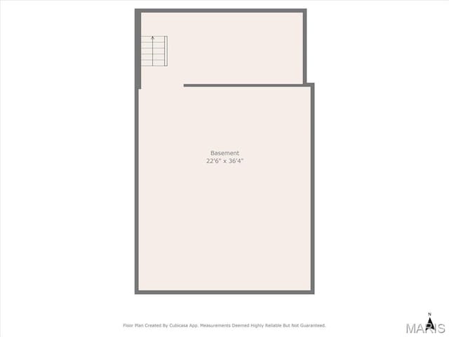 2339 Lincoln Ave, Granite City, IL 62040 - floor plan / room layout