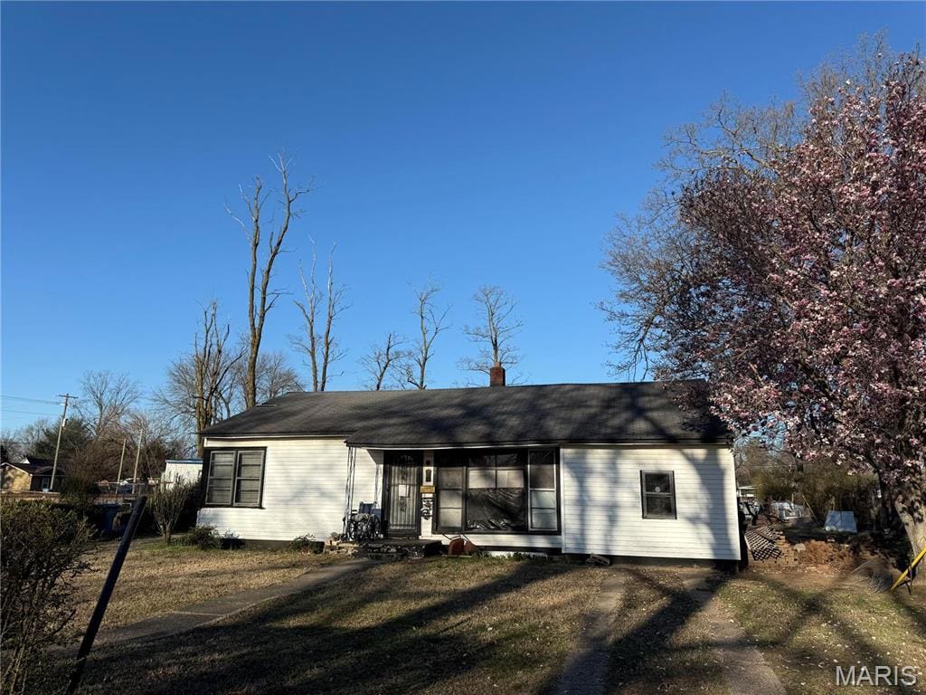 403 N Decatur St, Malden, MO 63863 - photo 1