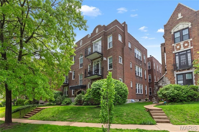 6240 Rosebury Ave Unit 1W, Saint Louis, MO 63105 - photo 1