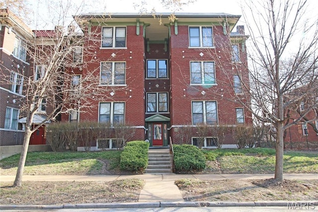 5845 Nina Pl Unit 2W, Saint Louis, MO 63112 - photo 1