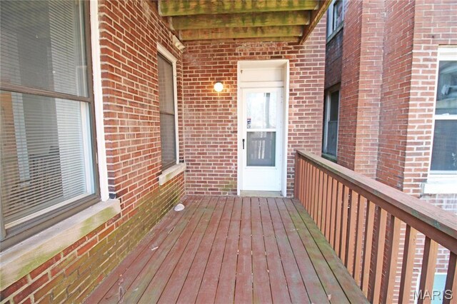 5845 Nina Pl Unit 2W, Saint Louis, MO 63112 - photo 20