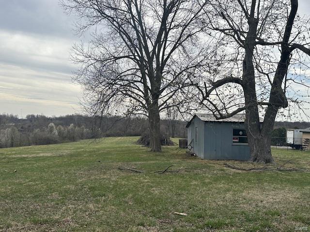 12600 Missouri Bottom Rd, Hazelwood, MO 63042