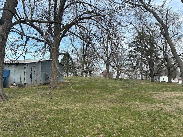 12600 Missouri Bottom Rd, Hazelwood, MO 63042
