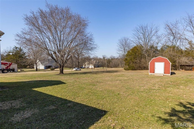 423 Rice Rd, Bonne Terre, MO 63628 - view of grassy yard