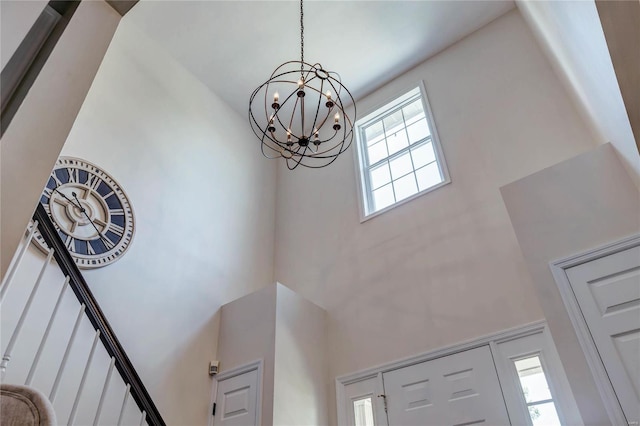 1155 Whitmoor Dr, Weldon Spring, MO 63304 - detailed view of a chandelier
