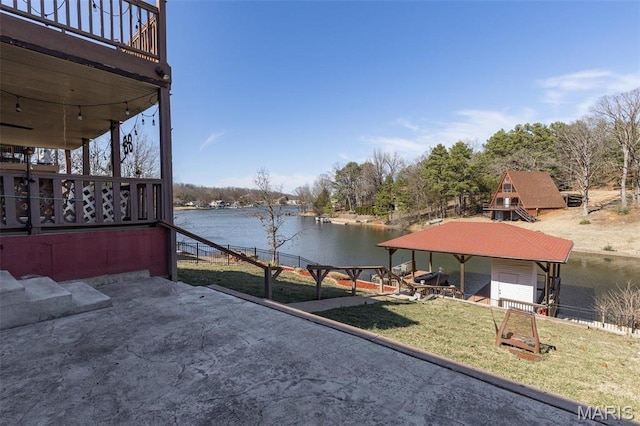 207 Normandie Dr, Bonne Terre, MO 63628 - exterior space