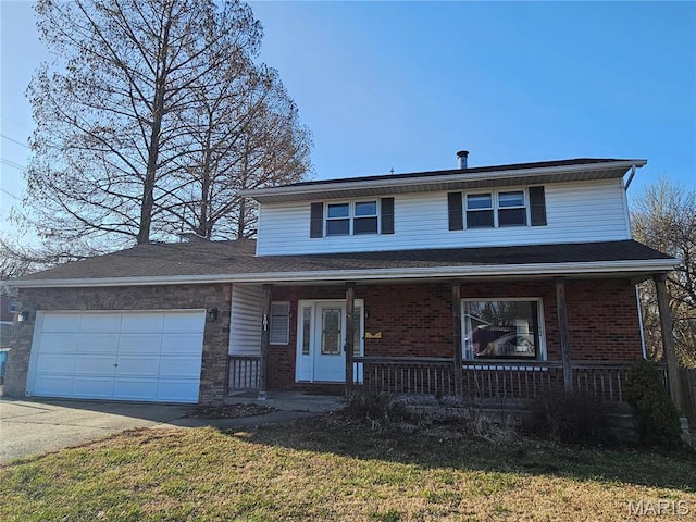 101 Westbrook Ct, Collinsville, IL 62234 - photo 1