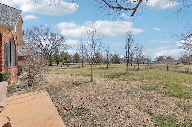 900 Deer Circle Dr, Carlyle, IL 62231 - view of yard