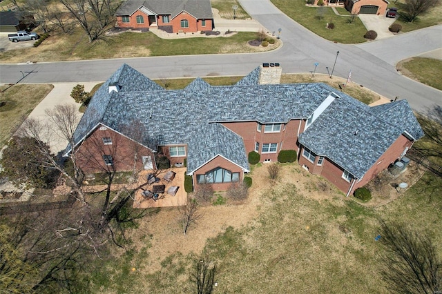900 Deer Circle Dr, Carlyle, IL 62231 - view of subject property