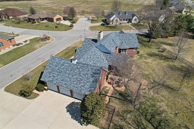 900 Deer Circle Dr, Carlyle, IL 62231 - view of subject property