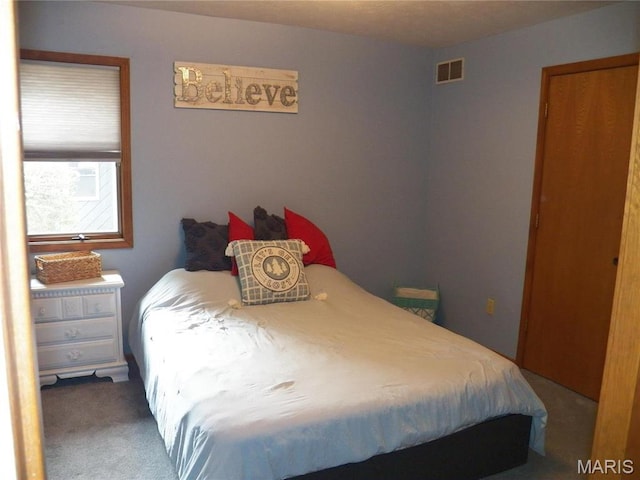 417 Carriage Pl, Lebanon, MO 65536 - bedroom with carpet flooring