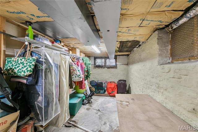 4486 Laclede Ave Unit 4486, Saint Louis, MO 63108 - view of storage area