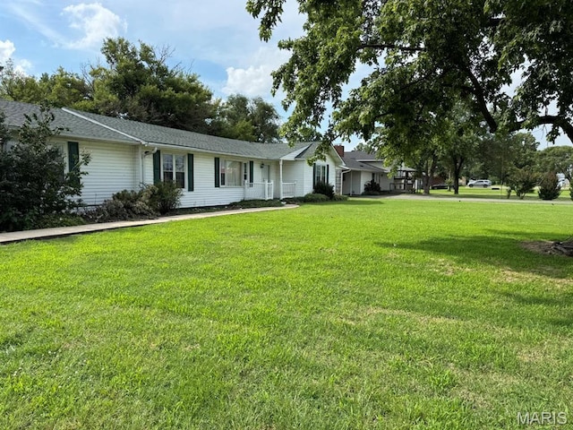 1301 N Douglas, Malden, MO 63863 - photo 1