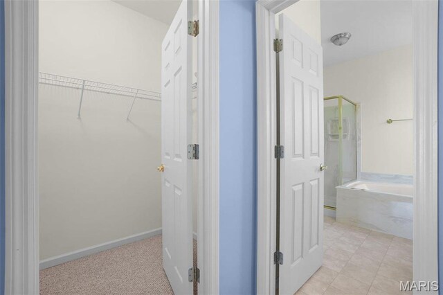 304 Spotted Fawn, Wentzville, MO 63385 - view of corridor