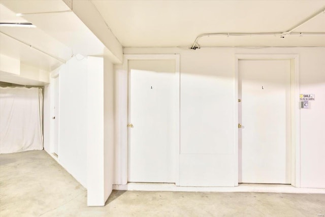 13515 Coliseum Dr Unit A, Chesterfield, MO 63017 - view of entrance to property