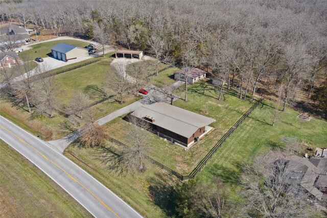12044 State Route A, Saint Genevieve, MO 63670 - view of rural area