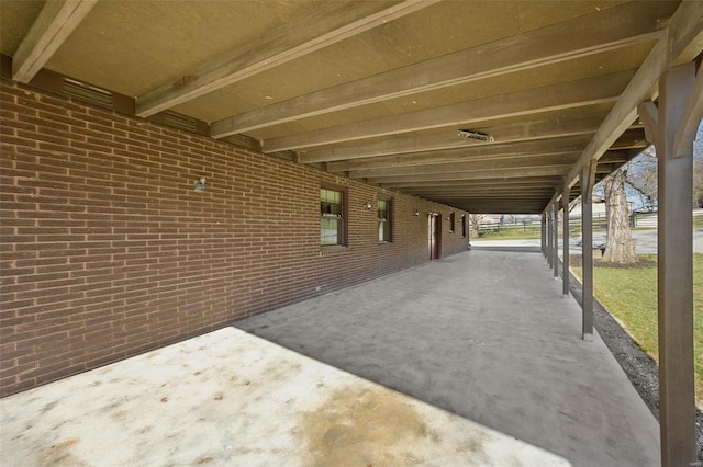 12044 State Route A, Saint Genevieve, MO 63670 - view of patio