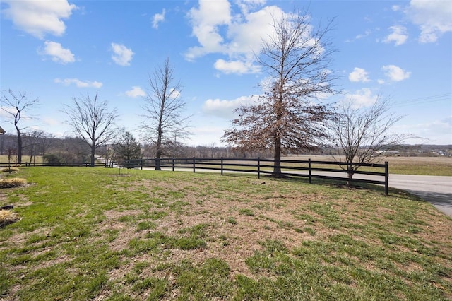 12044 State Route A, Saint Genevieve, MO 63670 - view of yard