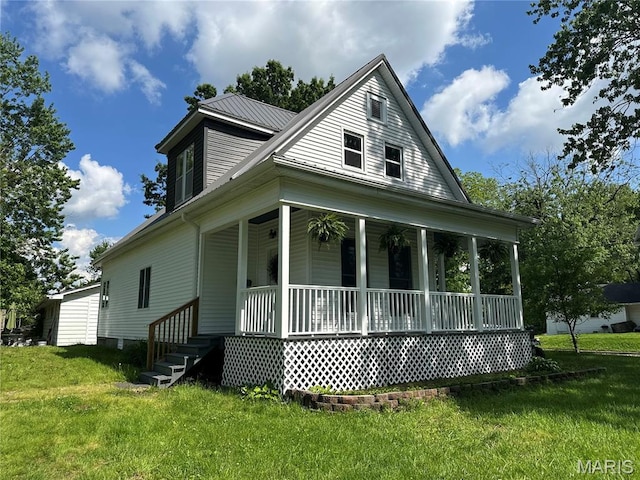 304 Morgan St, Jackson, MO 63755 - photo 1