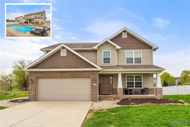 812 Bridgeway, Ofallon, IL 62269 - photo 1