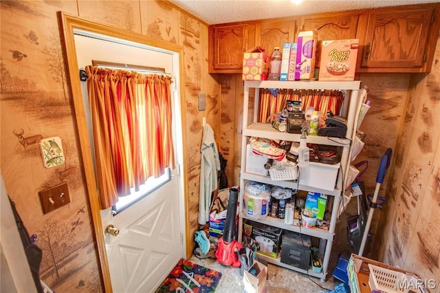 239 Olive St, Rockbridge, IL 62081 - view of storage area