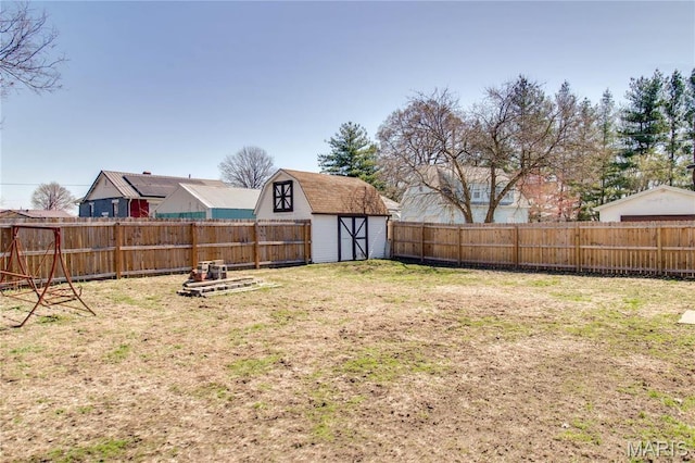 239 Olive St, Rockbridge, IL 62081 - view of yard