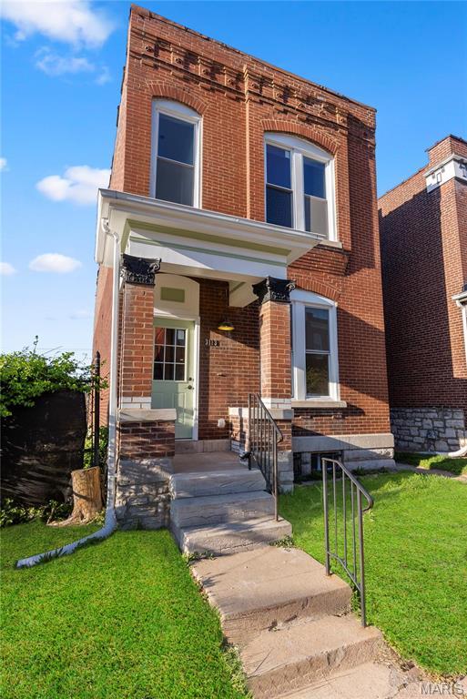 3113 Wyoming St, Saint Louis, MO 63118 - photo 3